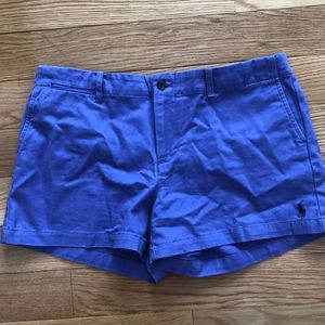 ralph lauren shorts! size 10